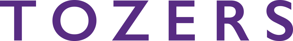 Tozers Logo